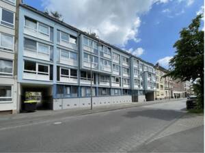 Top Lage in Ehrenfeld - Möblierte, exklusive 1-Zimmer-Wohnung – 50825 Köln – Vorschaubild 2