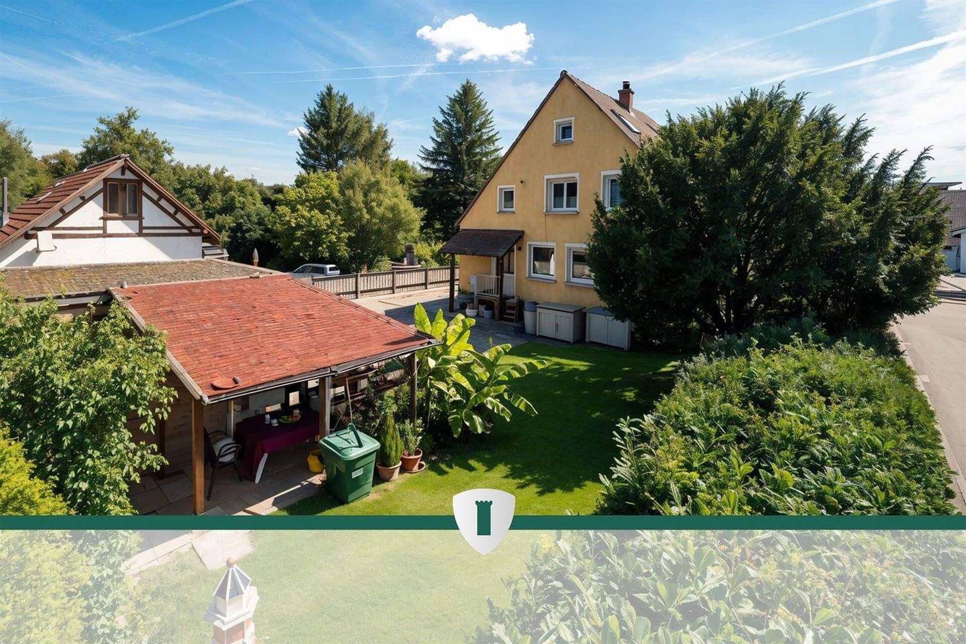 Haus in 78333 Stockach mit 192 m² kaufen