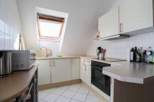 Attraktive Kapitalanlage in Wiesbaden-Biebrich - Vermietete 1,5-Zimmer-Wohnung mit TG-Stellplatz – 65187 Wiesbaden – Vorschaubild 3