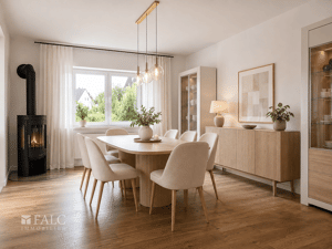 Kernsaniertes Haus in zentraler Lage mit Energieklasse A - viel Platz für Familie & Homeoffice – 51373 Leverkusen – Vorschaubild 5