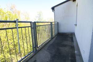 *Bezugsfrei* Renovierte 2-R.-Whg. mit Balkon, Tageslichtbad in C-Kaßberg – 9112 Chemnitz – Vorschaubild 8