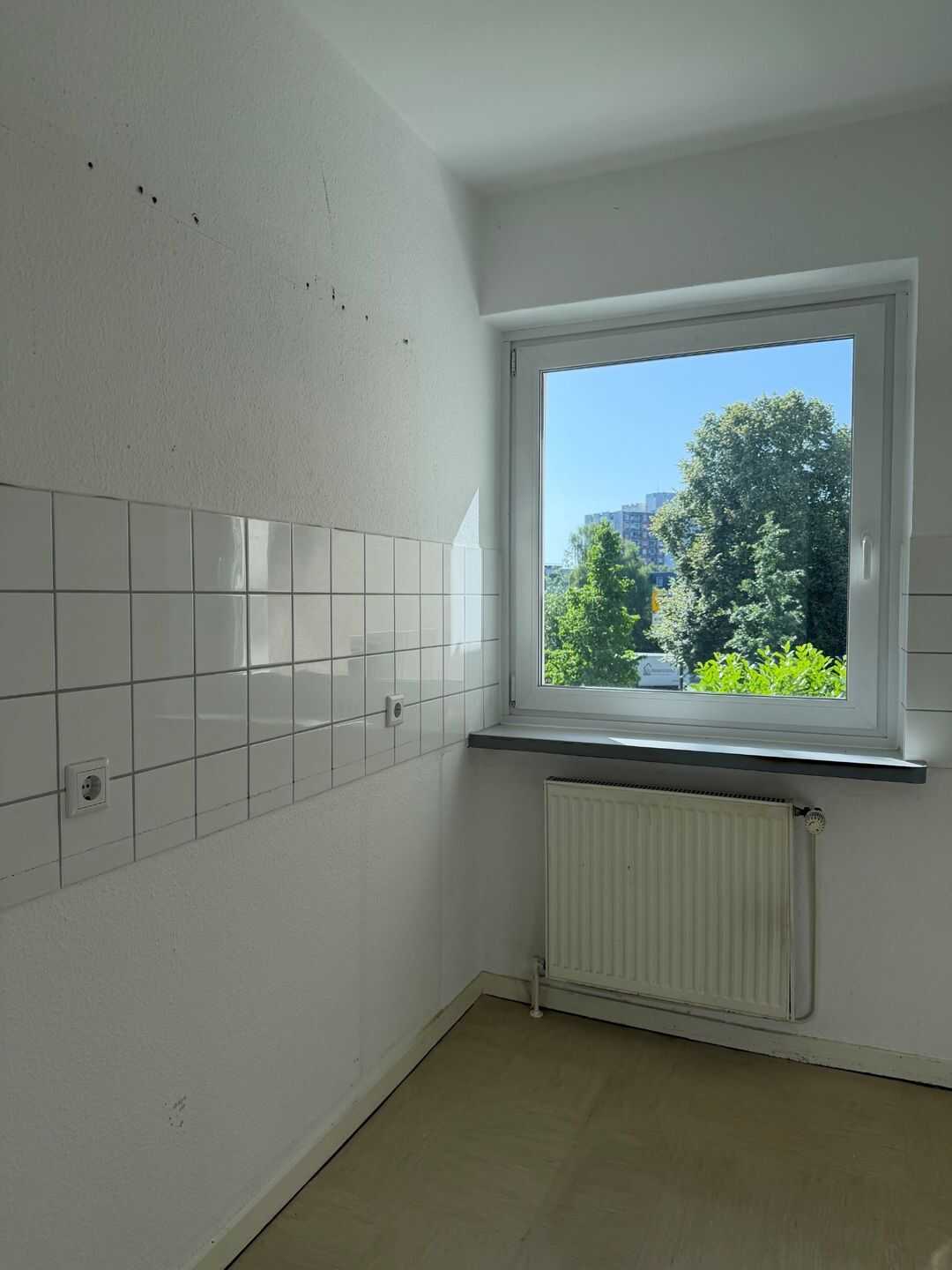 Tolle Aufteilung mit Balkon am Hackenberg – Remscheid – Vorschaubild 8