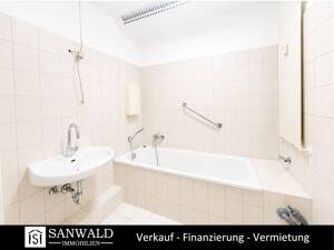 Wunderschöne 3,5-Zimmer-Wohnung mit Balkon – 45897 Gelsenkirchen – Vorschaubild 6