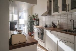 Attraktive 2 ZWG mit Balkon in einer gepflegter Wohnanlage – 22765 Hamburg – Vorschaubild 5