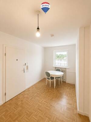 Gut geschnittene 2-Zimmer-Wohnung in beliebter Lage – 22043 Hamburg – Vorschaubild 5