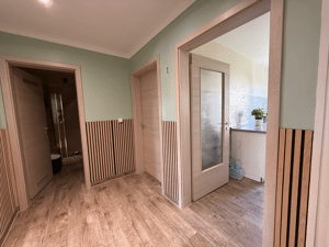 Modernisierte 2-Zimmer-Wohnung mit Balkon in Bad Cannstatt – 70374 Stuttgart – Vorschaubild 4
