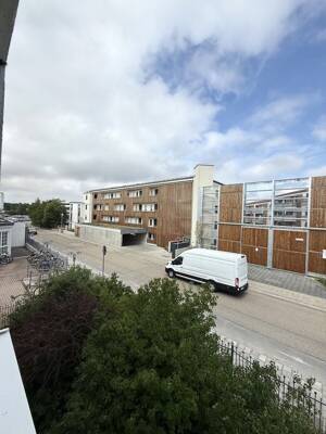 Kapitalanlage in Pentling: Vermietetes 1-Zimmer-Apartment mit Einbauküche – 93080 Pentling – Vorschaubild 7