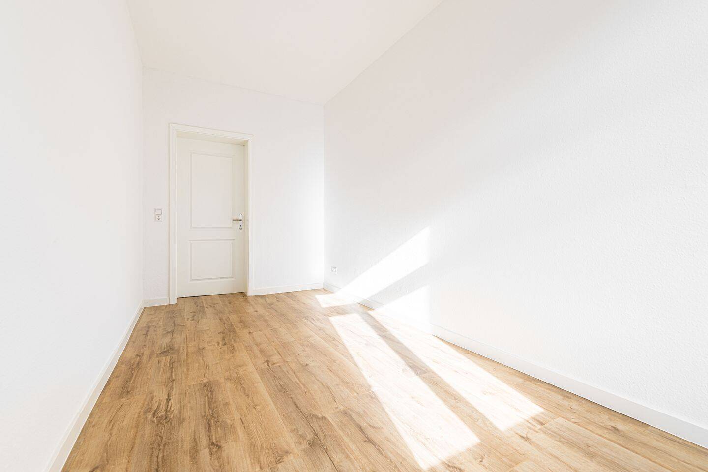 Modern ausgestattete 3-Zimmer-Wohnung in Stötteritz – Leipzig – Vorschaubild 7
