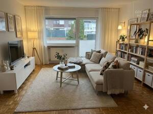 Charaktervolles Refugium mit Charme