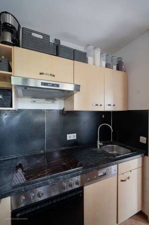 ***Heike Borchers Immobilien***Solide 2-Zimmer-Wohnung zur individuellen Nutzung***zentrale Lage*** – 81737 München – Vorschaubild 8