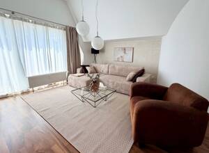 Möblierte Wohnung Frankfurt mieten - Wohnen auf Zeit – 60329 Frankfurt am Main – Vorschaubild 3
