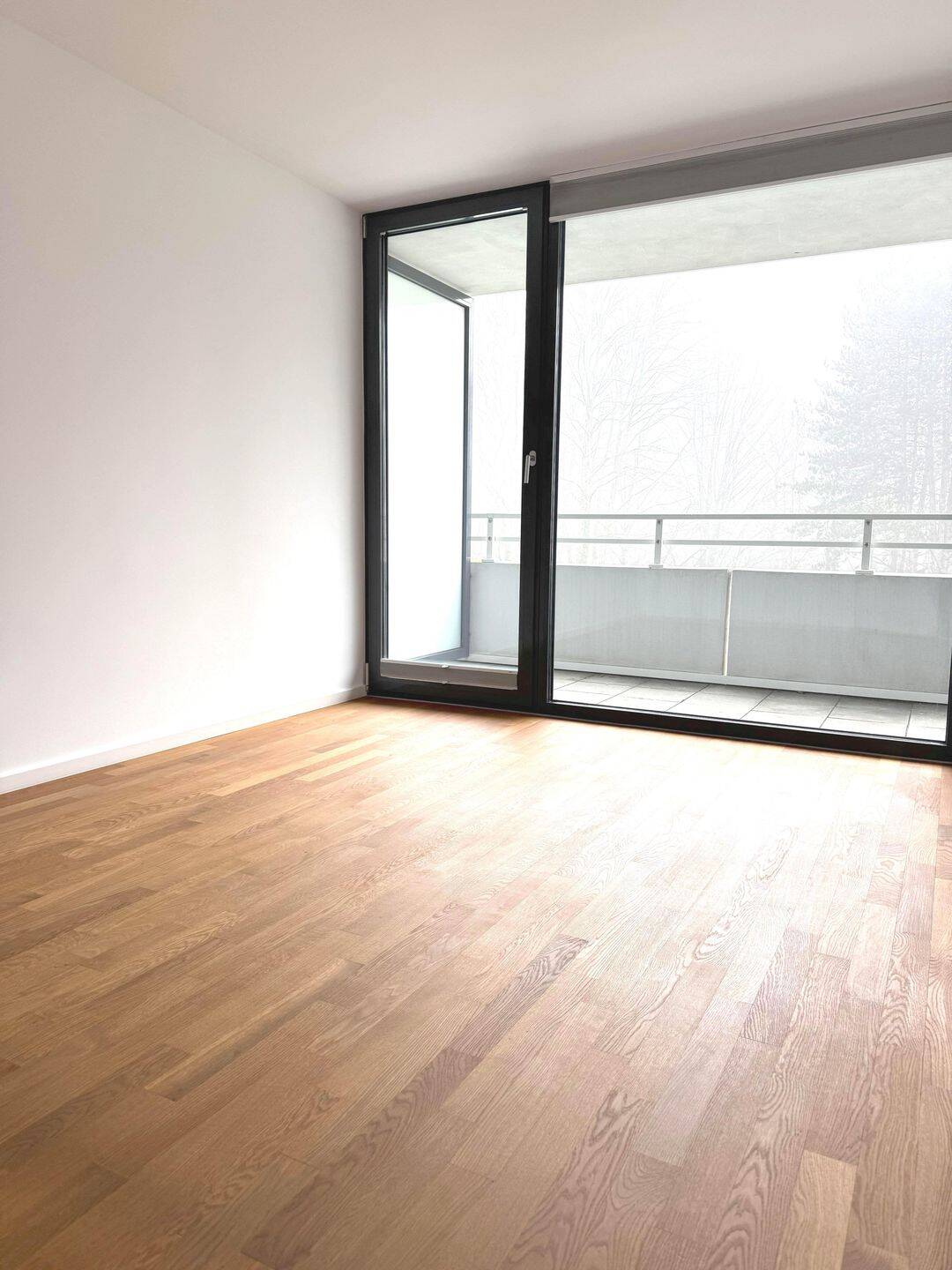 Exklusive, ruhige und barrierefreie Zwei-Zimmer-Eigentumswohnung - kernsaniert (2012) ! Balkon und Stellplatz! – Bonn – Vorschaubild 4