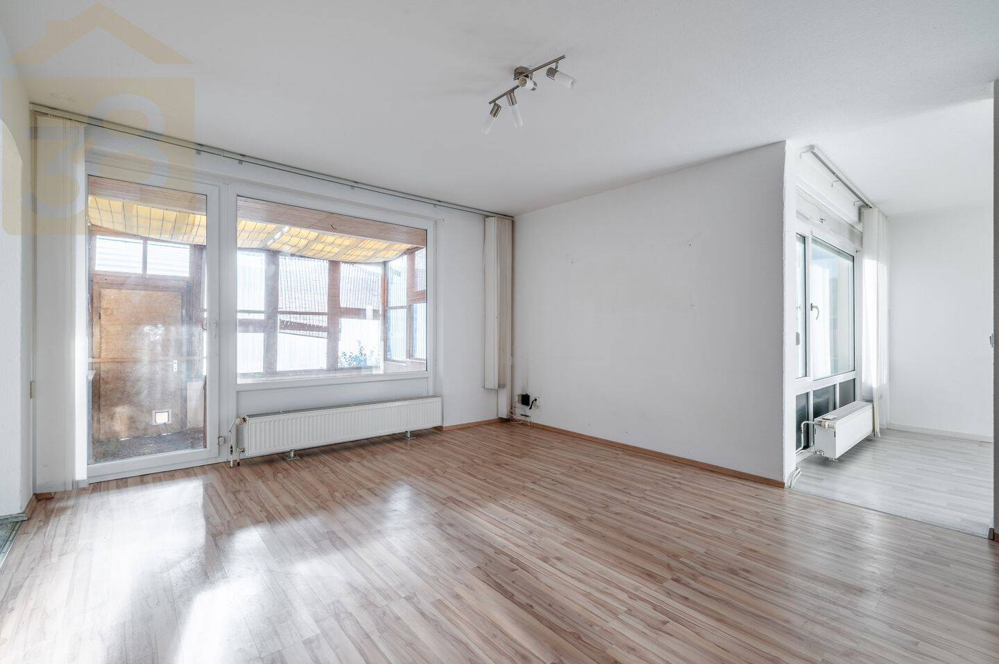 Charmantes Reihenendhaus mit Garten in ruhiger Lage von Vorsfelde! Mein Haus = Mein Partner! – Wolfsburg – Vorschaubild 6