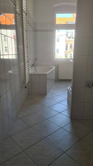 Helle,sonnige 3-Raumwohnung,Nähe Landtag Friedrich List Str. ( Löbervorstadt ) – 99096 Erfurt – Vorschaubild 8