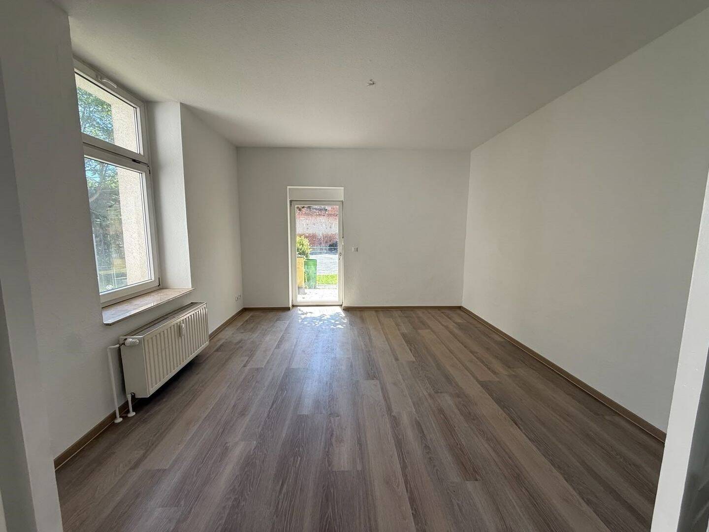Attraktive Erdgeschosswohnung mit Terrasse und viel Platz zum Wohlfühlen – Magdeburg – Vorschaubild 5