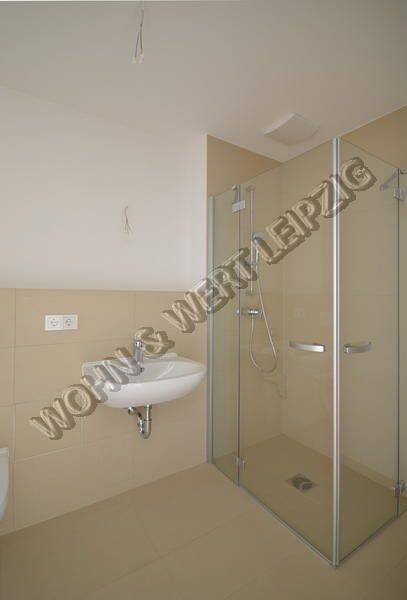 BRUNNENVIERTEL**1-ZKB*Balkon+Terrasse*Bad mit Dusche*Wohnküche*Parkett*EBK/ges. 595 EUR – Leipzig – Vorschaubild 9