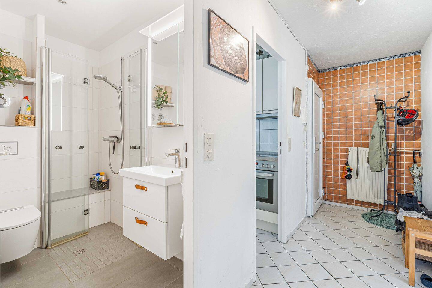 Attraktive Citywohnung mit Balkon & guter Anbindung in Charlottenburg (Mierendorff-Insel) – Berlin – Vorschaubild 9