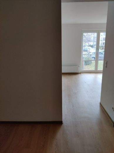 Sonn. neu renov. 1-R-NB-Appartment mit neuer Einbauküche in Dresden-Laubegast unweit der Elbe – Dresden – Vorschaubild 7