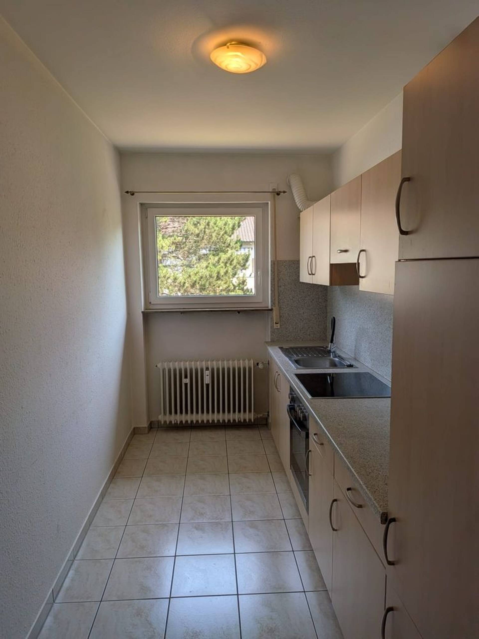 Etagenwohnung in 78532 Tuttlingen mit 53,17 m² kaufen