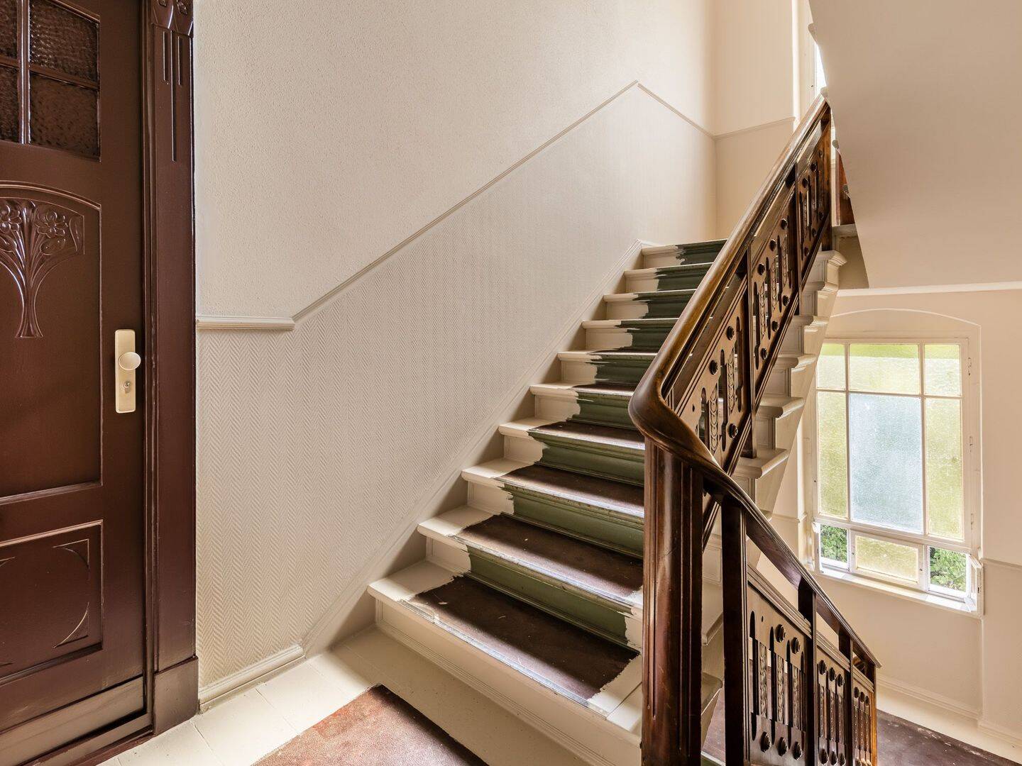 Kapitalanlage im klassischen Altbau in grüner Lage von Tempelhof – Berlin – Vorschaubild 4
