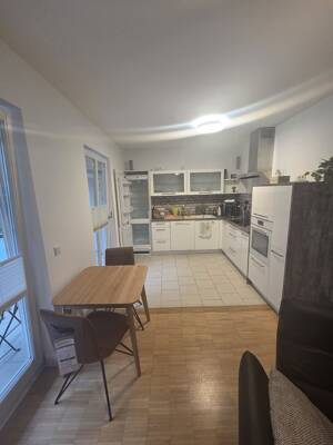 Möblierte Wohnung | Rundum sorgenfrei | City-Lage | Stellplatz – 99084 Erfurt – Vorschaubild 8
