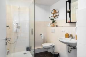 Zentrale Suite Cozy Sun in Kassel – 34117 Kassel – Vorschaubild 9