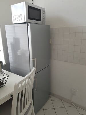 Exquisite Wohnung gegenüber der medizinischen Akademie – 39120 Magdeburg – Vorschaubild 9