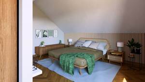 Clever entscheiden, langfristig profitieren - jetzt Haus entdecken! Haus + Grundstück in Neuenhagen im Paket! – 15366 Neuenhagen bei Berlin – Vorschaubild 2