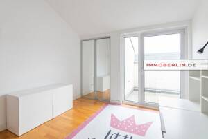 IMMOBERLIN.DE - Top-Ambiente in ruhiger Citylage! Imposante Atelier-/Galeriewohnung mit Terrassen – 10785 Berlin – Vorschaubild 5