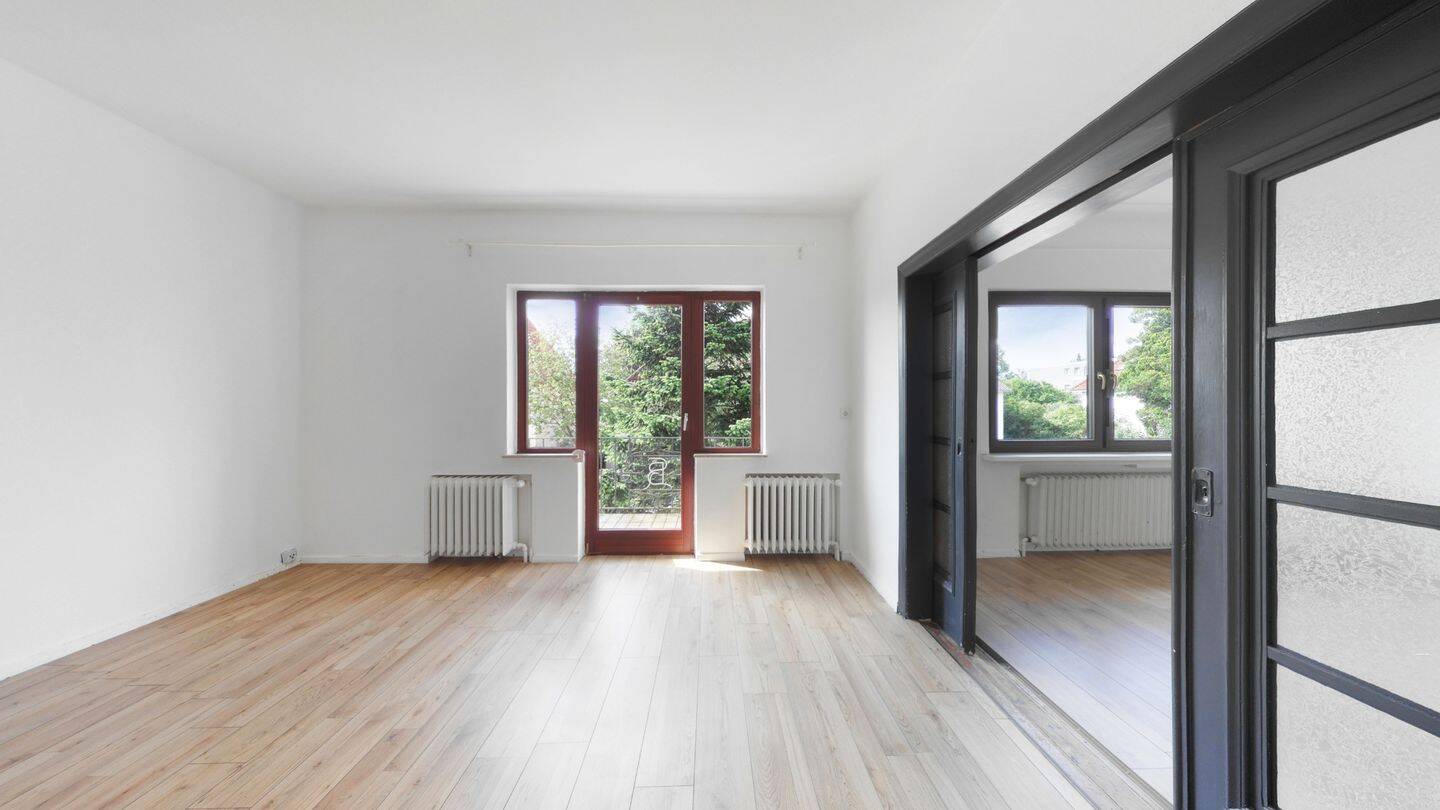 Repräsentatives 3-Parteienhaus mit Potenzial im Ehnernviertel zu verkaufen! – Oldenburg – Vorschaubild 5