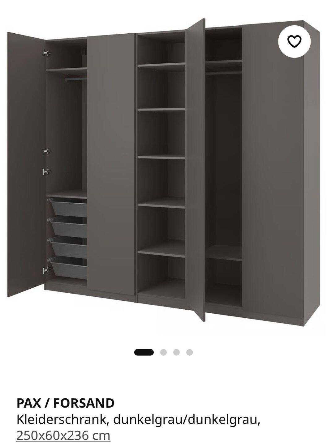 Nachmieter gesucht – helle 2-Zimmer-Wohnung in zentraler Lage – Magdeburg – Vorschaubild 5