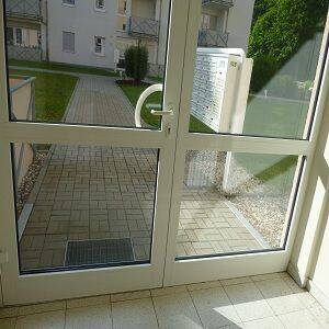 Schöner wohnen mit Aufzug ... aus der Tiefgarage in die Wohnung gelangen – Chemnitz – Vorschaubild 8