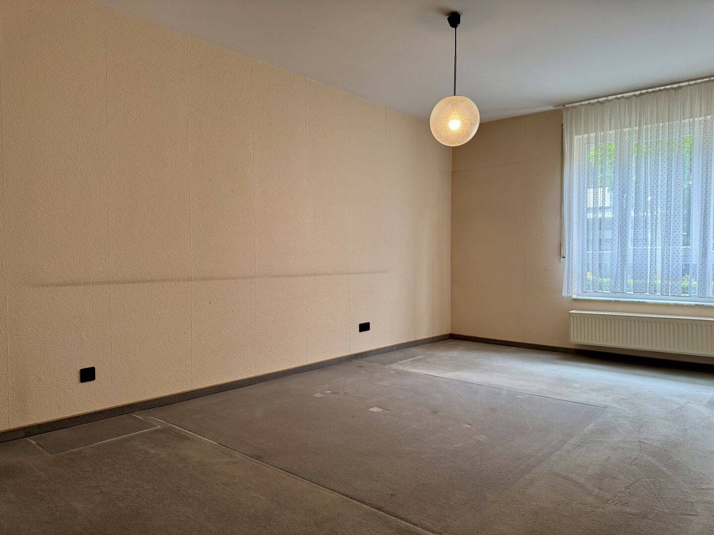 3-Zimmer-Erdgeschosswohnung mit Terrasse und kleinem Garten in Köln-Volkhoven/Weiler – Köln – Vorschaubild 3