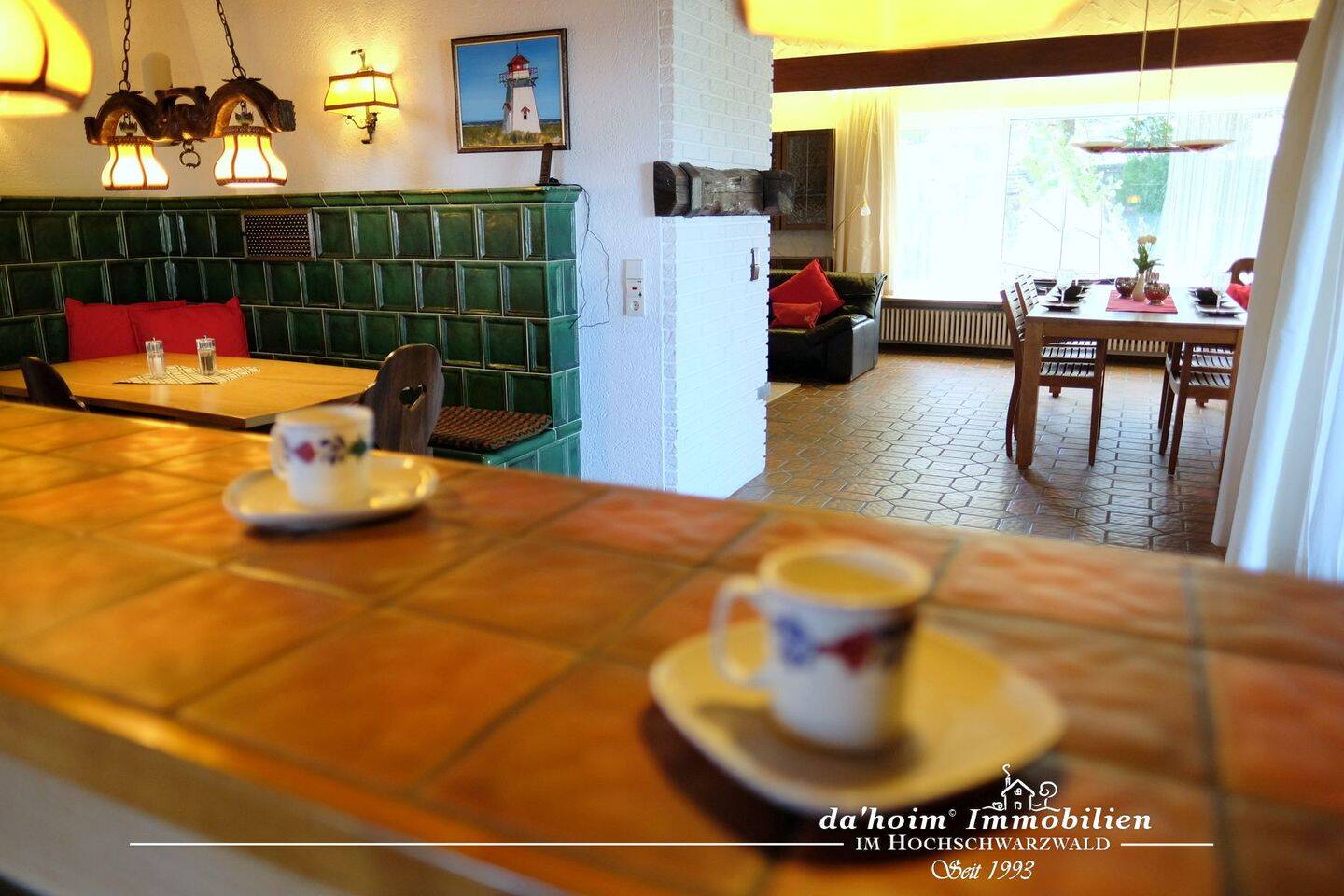 Landhaus mit Potenzial & Ferienapartment – Feldberg – Vorschaubild 8