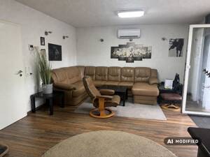 Freistehendes Familienhaus mit Wellnessbereich, 1.500 m² Grundstück und Ausbaupotenzial – 42855 Remscheid – Vorschaubild 2