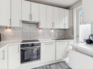 Großzügige und helle Doppelhaushälfte mit modernem Flair und Südausrichtung in München-Waldperlach – 81739 München – Vorschaubild 6