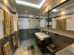 Schöner Wohnen ... 4-Zimmer-Komfortwohnung mit Loggia und extra ... – 90766 Fürth – Vorschaubild 4