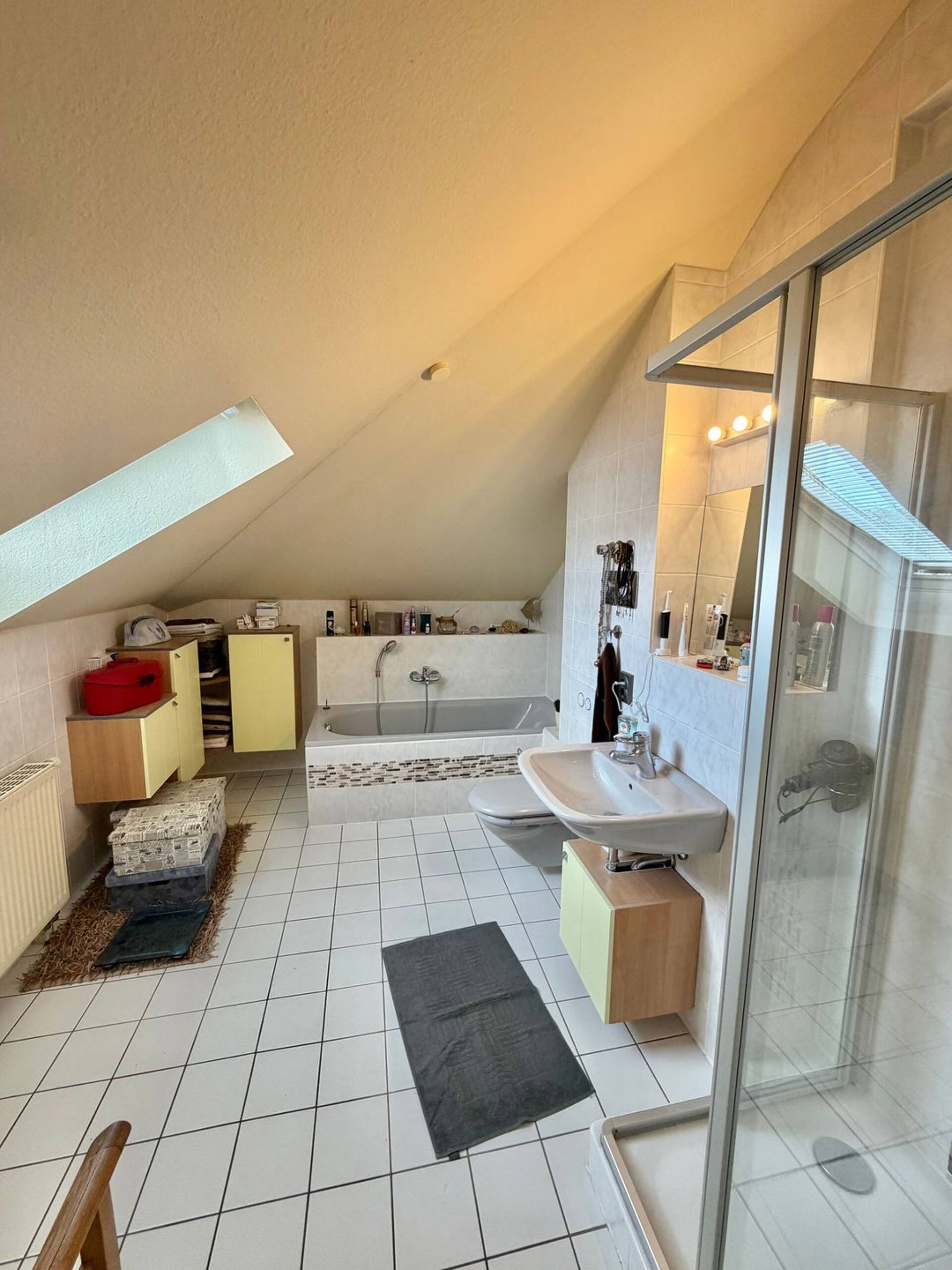 Dachgeschosswohnung in 01324 Dresden mit 86,1 m² kaufen