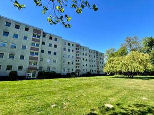 Helle 3-Zimmer Wohnung im beliebten Duisburg-Wedau – 47279 Duisburg – Vorschaubild 3