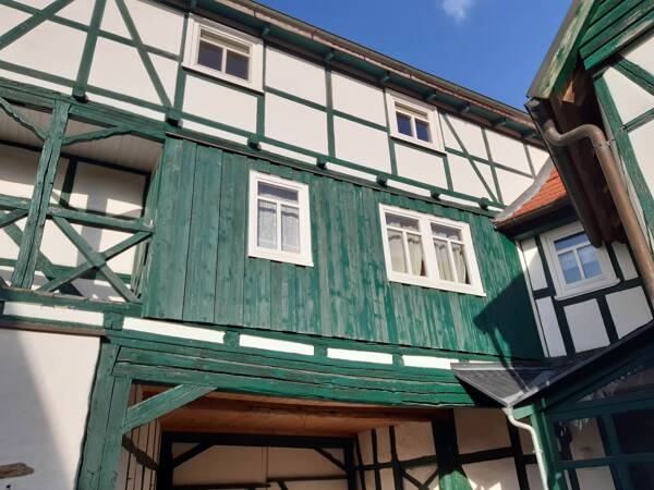 Haus in 99706 Sondershausen mit 118 m² kaufen