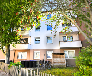 Gepflegtes Wohn-/Geschäftshaus in Nähe des Stadtkerns – 27570 Bremerhaven – Vorschaubild 3