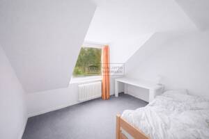 Großzügig wohnen, entspannt leben - Familienhaus mit Garten & eigener Sauna – 13156 Berlin – Vorschaubild 5