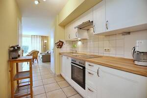 2-Zimmer-Wohnung im Erdgeschoss in beliebter Ferienanlage „Papillon“! – 23946 Boltenhagen – Vorschaubild 3