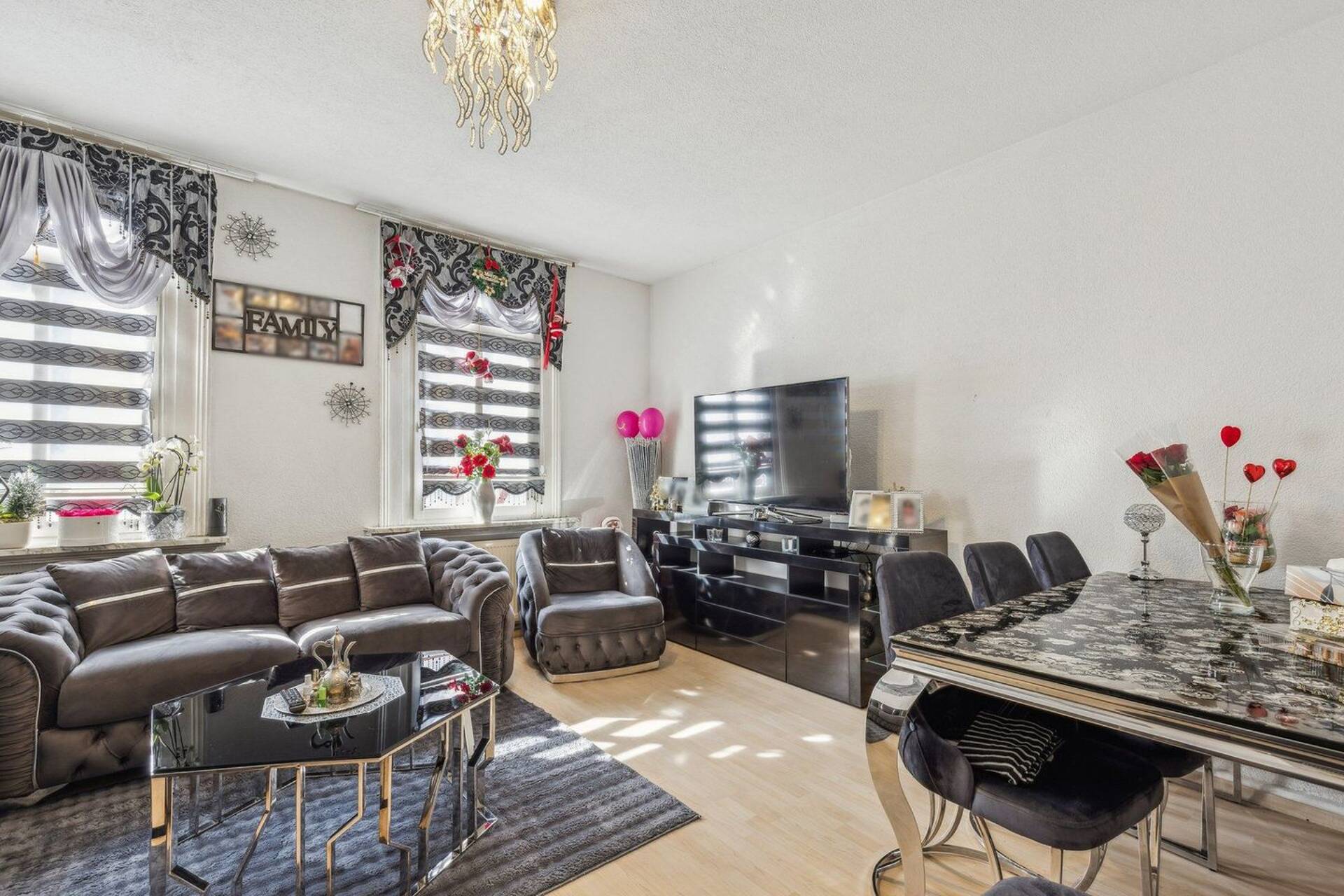 Mehrfamilienhaus in 35578 Wetzlar mit 278,42 m² kaufen