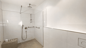 Traumhafter Weitblick - Hochwertige 3-Zimmer-Wohnung mit Balkon, Aufzug & Garagenstellplatz – 60435 Frankfurt am Main – Vorschaubild 8