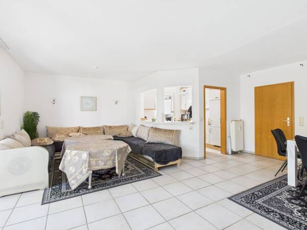 Etagenwohnung in 52349 Düren mit 67 m² kaufen