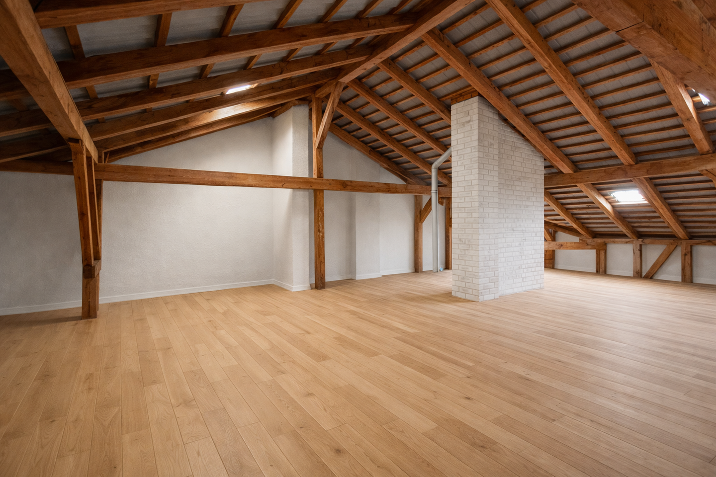Altbau-Dachgeschoss Fidicinstraße - Investmentchance mit starkem Wertsteigerungspotenzial – Berlin – Vorschaubild 8