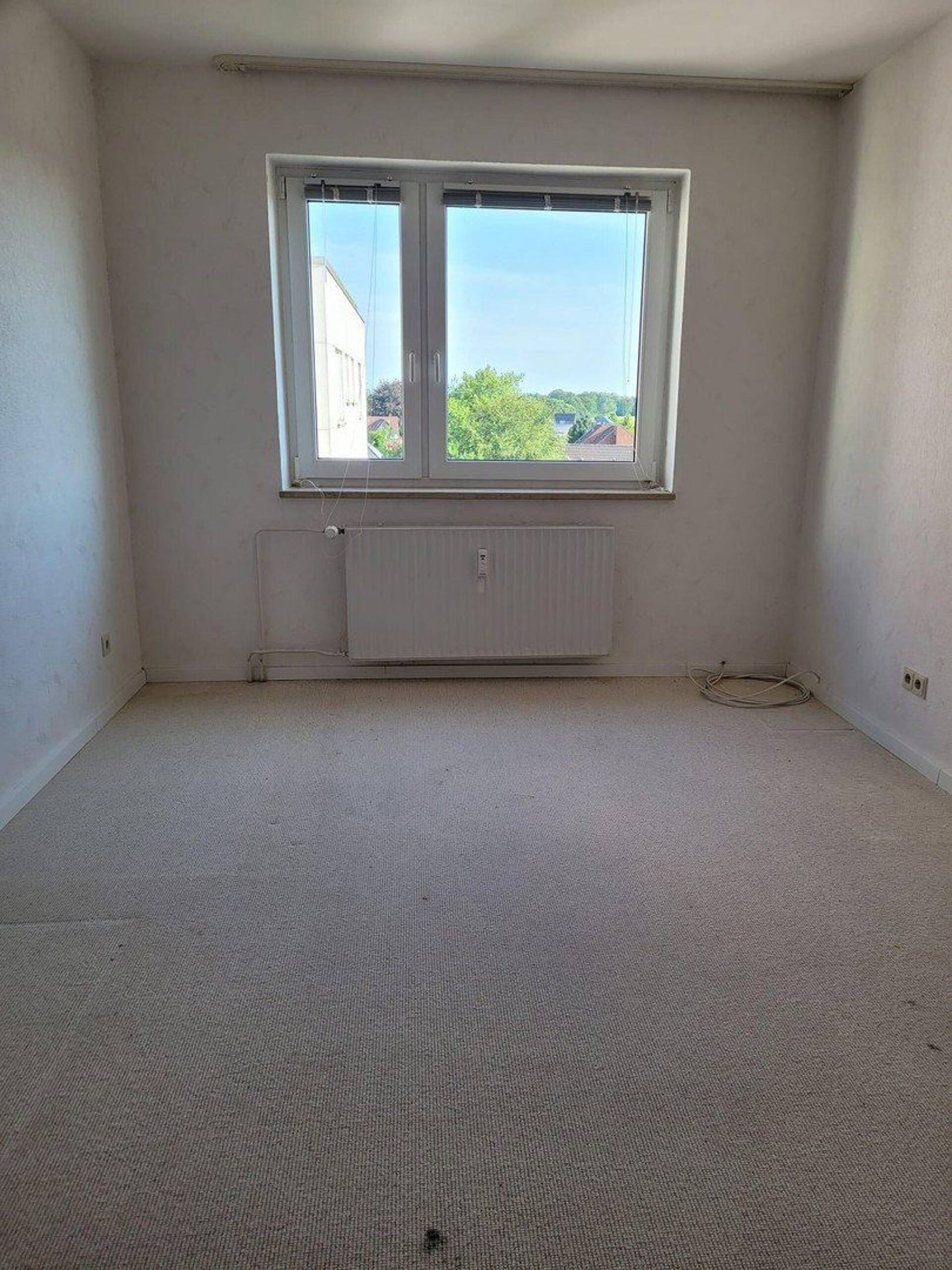 Etagenwohnung in 24955 Harrislee mit 92,57 m² kaufen