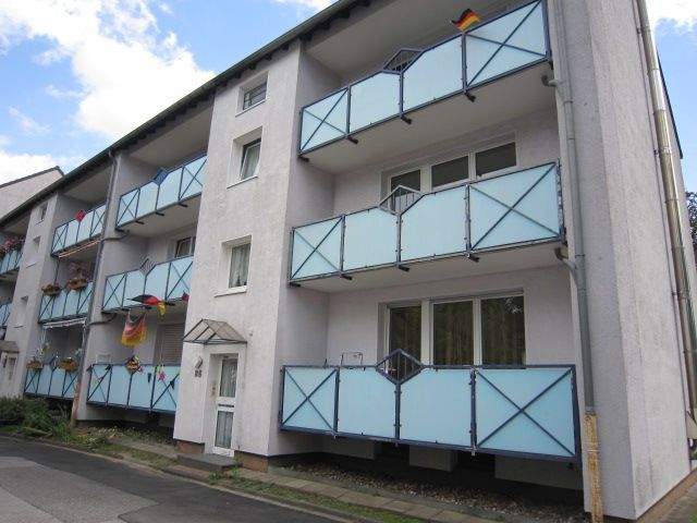 Moderner Wohnkomfort in toller Lage