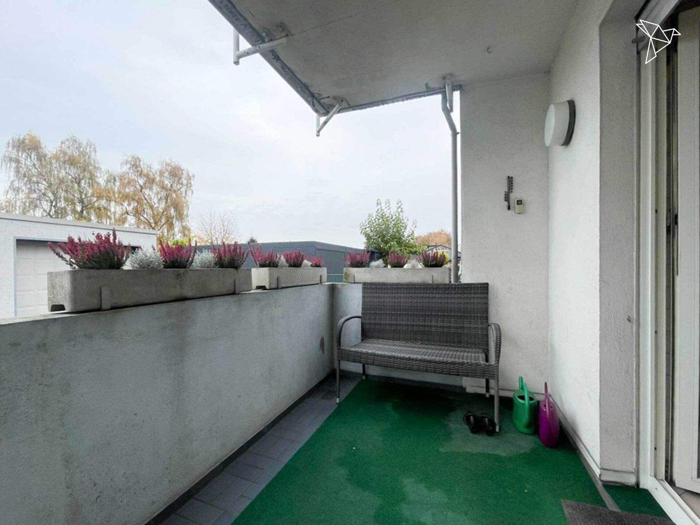 MIT HERRLICHEM AUSBLICK AUF DEN SCHREBERGARTEN ?? Gepflegtes MFH auf 681 m² in Castrop-Rauxel! – Castrop-Rauxel – Vorschaubild 8